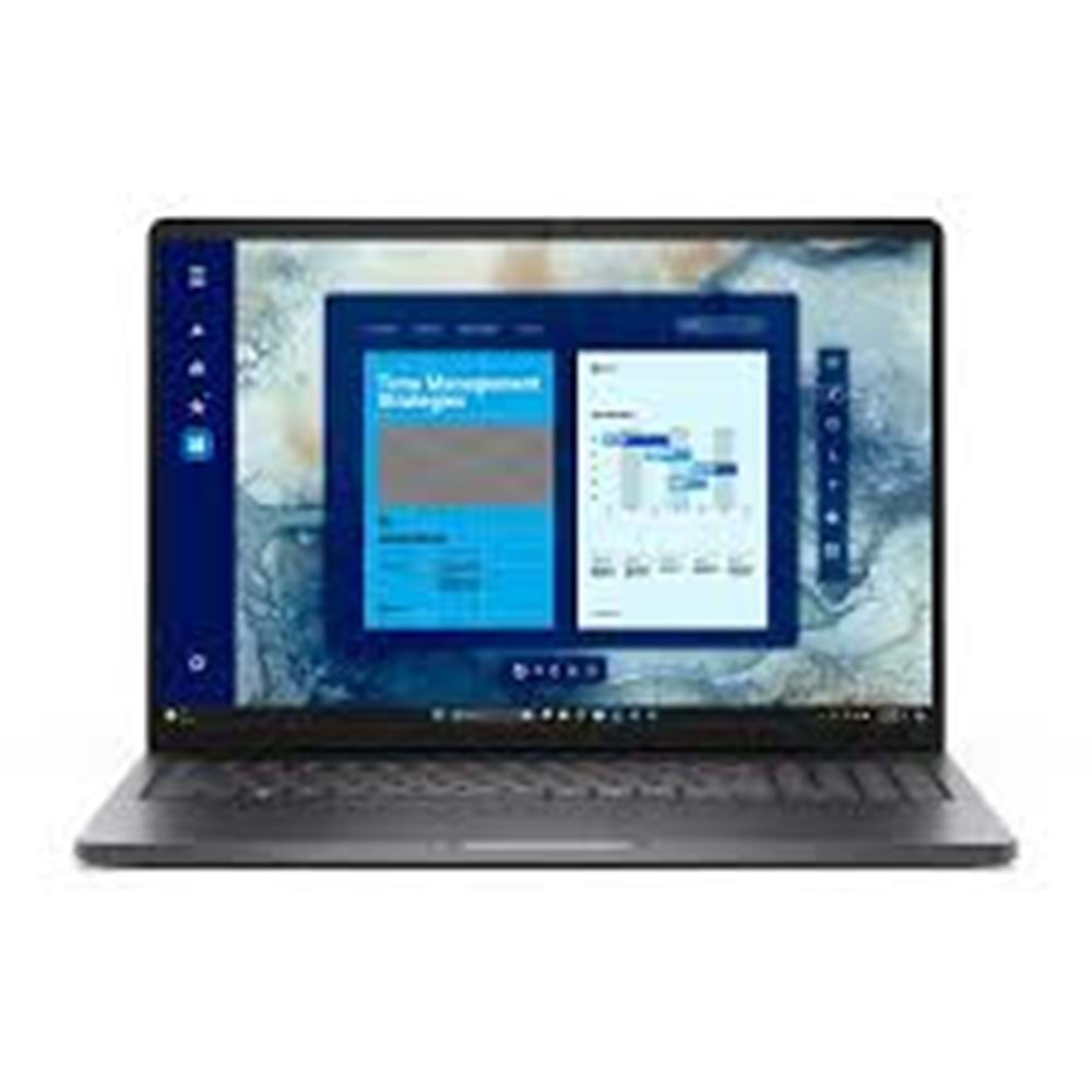 DELL Pro 16 XCTOPRO16-U-I5 Core 5-120U 16GB 512GB SSD O/B Intel UHD 16