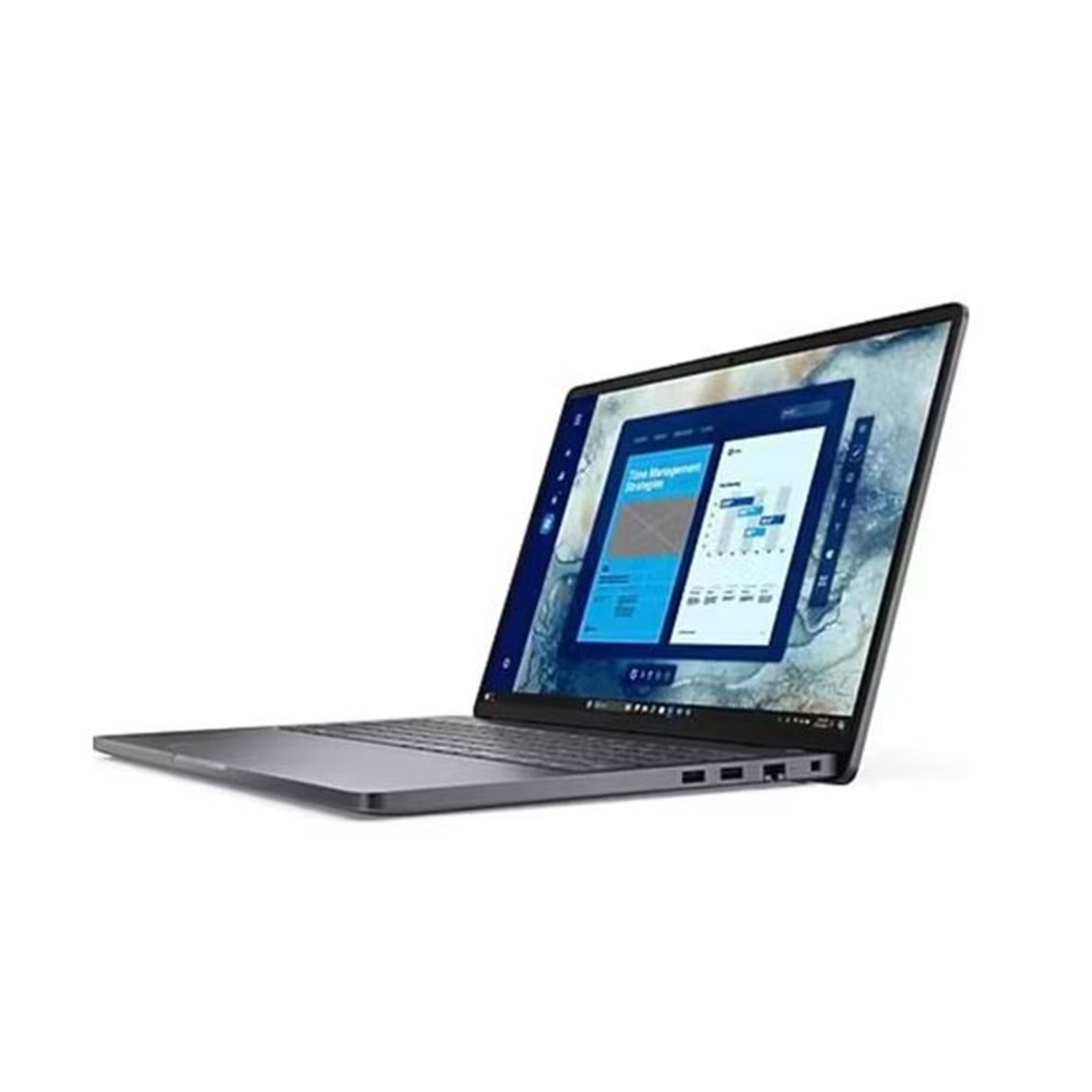 DELL Pro 16 XCTOPRO16-U-I5 Core 5-120U 16GB 512GB SSD O/B Intel UHD 16