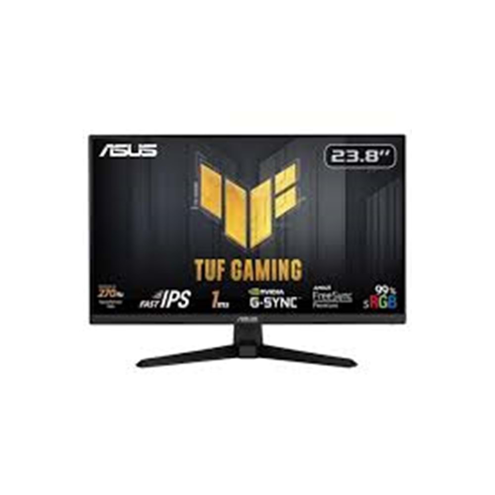 ASUS VG259Q5A TUF Gaming 24.5