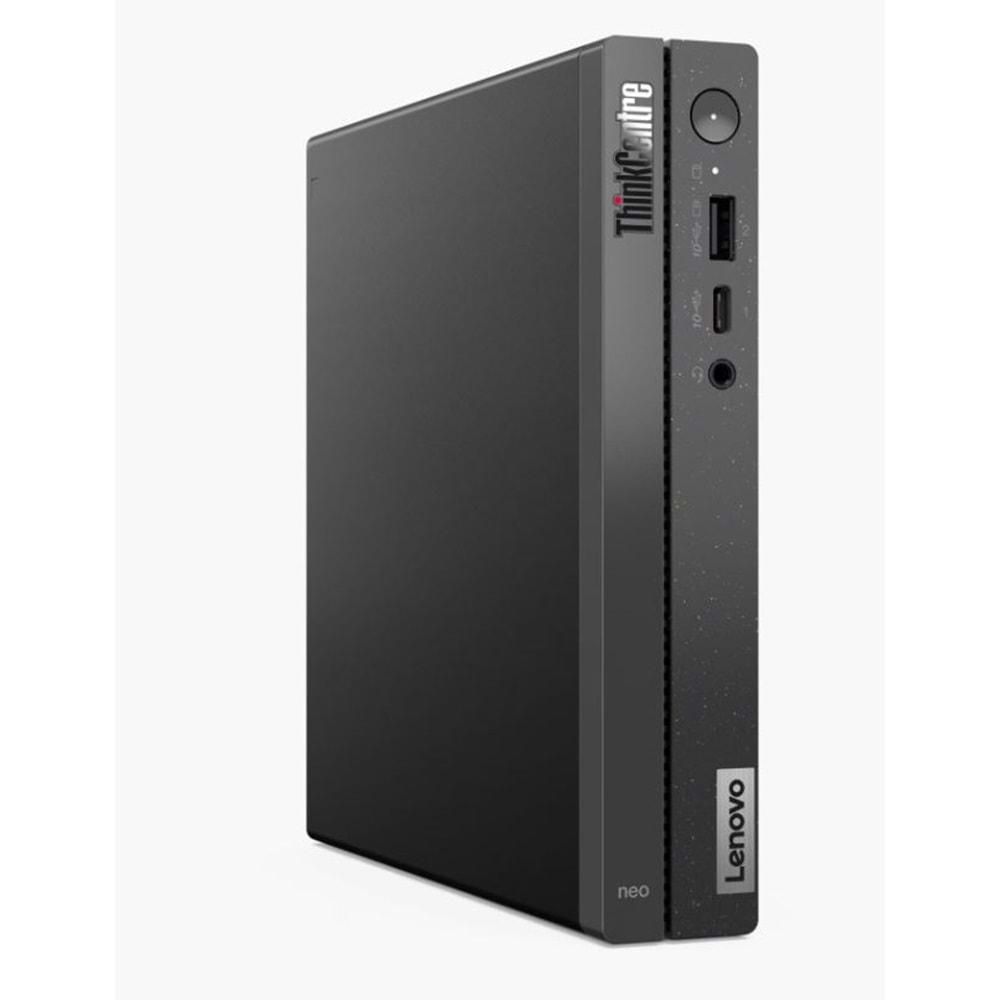 LENOVO ThinkCentre neo 50q 12LN007VTR-16G i5-13420H 16GB 512GB SSD DOS Mini Bilgisayar