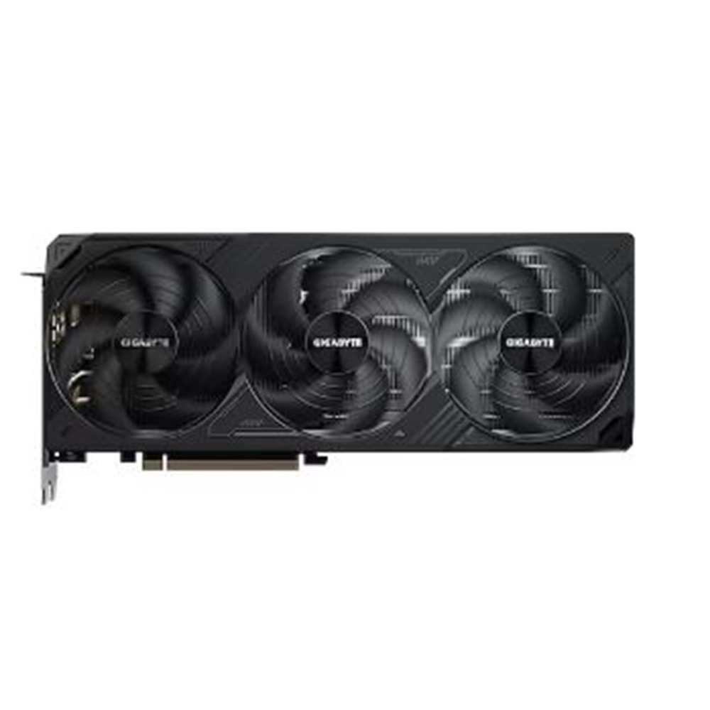 GIGABYTE RTX5070Ti GV-N507TWF3OC-16GD 16GB Geforce RTX5070Ti GDDR7 256bit HDMI 3xDP 16x Ekran Kartı