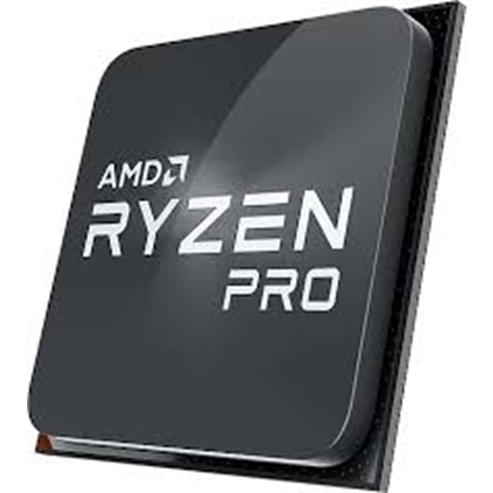 AMD Ryzen 5 PRO 5650GE (6 Çekirdek) Up to 4.4GHz 16mb AM4 İşlemci Tray (Fansız)