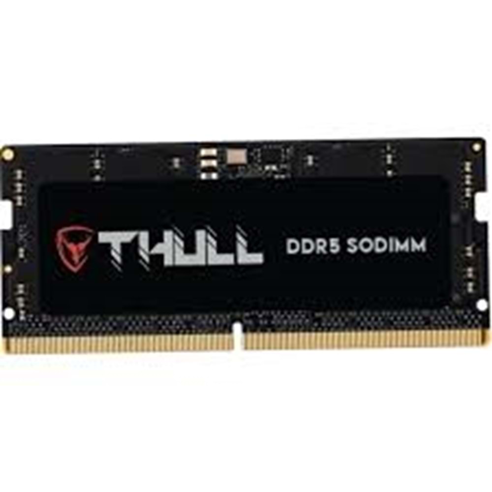 THULL THL-SOPC44800D5-16G 16GB (Tek Parça) DDR5 5600MHz Notebook Bellek