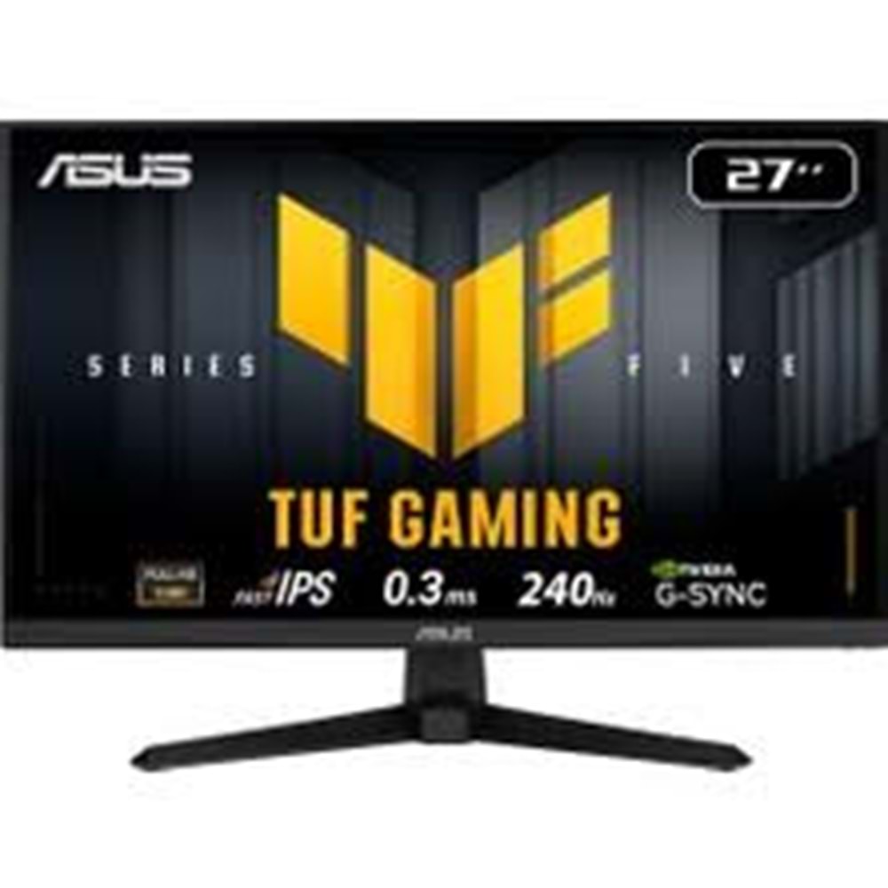 ASUS VG279Q5R TUF Gaming 27
