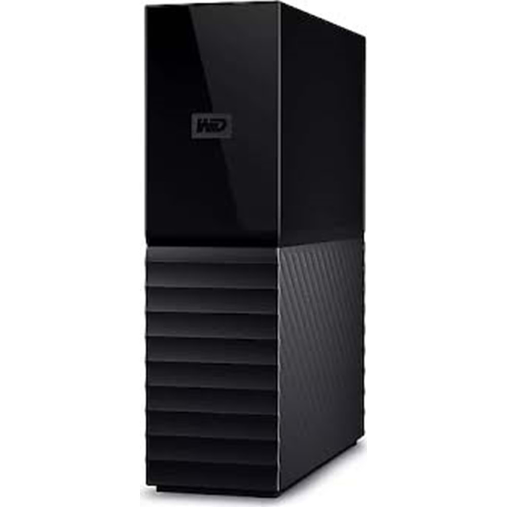 WESTERN DIGITAL WDBBGB0240HBK-EESN My Book 3.5