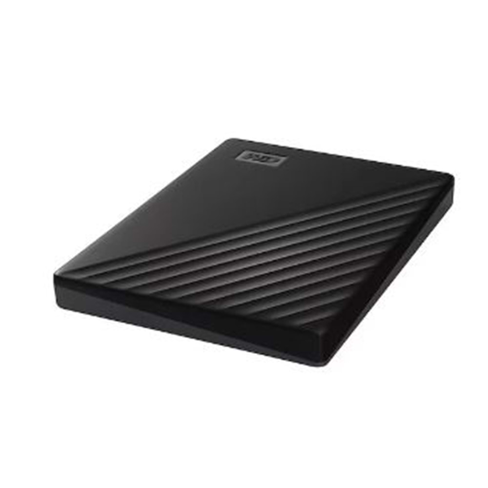 WESTERN DIGITAL WDBYVG0010BBK-WESN My Passport 2.5