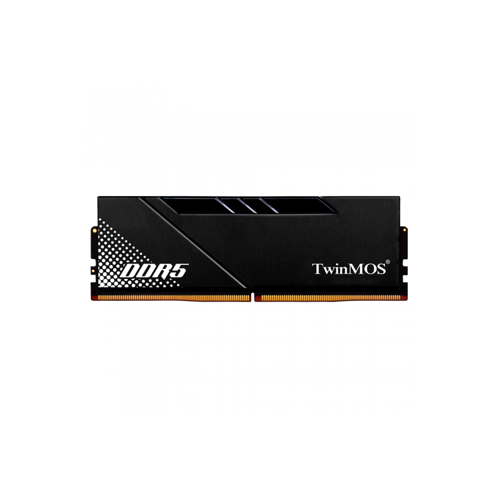 TWINMOS TMD516GB5600U46B 16GB (Tek Parça) DDR5 5600MHz (Soğutuculu) + CL46 PC Bellek
