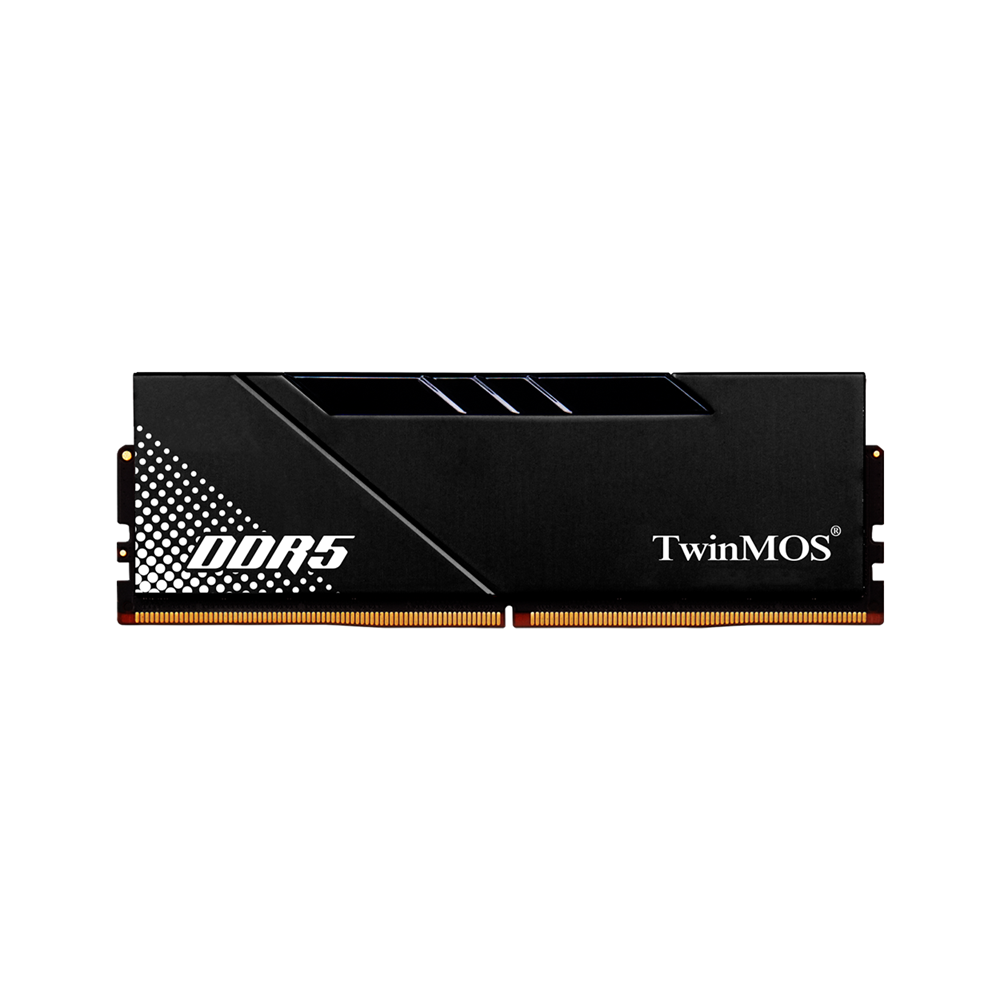 TWINMOS TMD532GB5600U46B 32GB (Tek Parça) DDR5 5600MHz (Soğutuculu) + CL46 PC Bellek