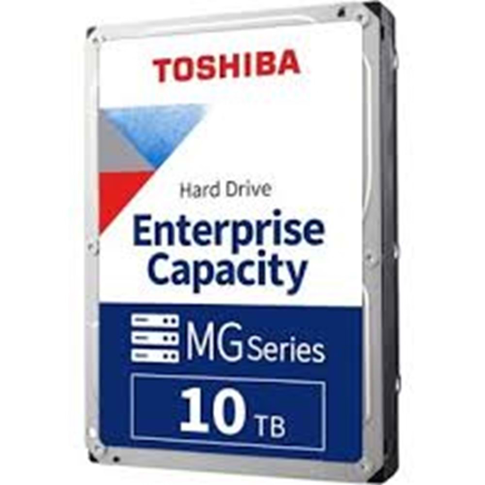 TOSHIBA MG10ADA10TE-V MG Series 3.5