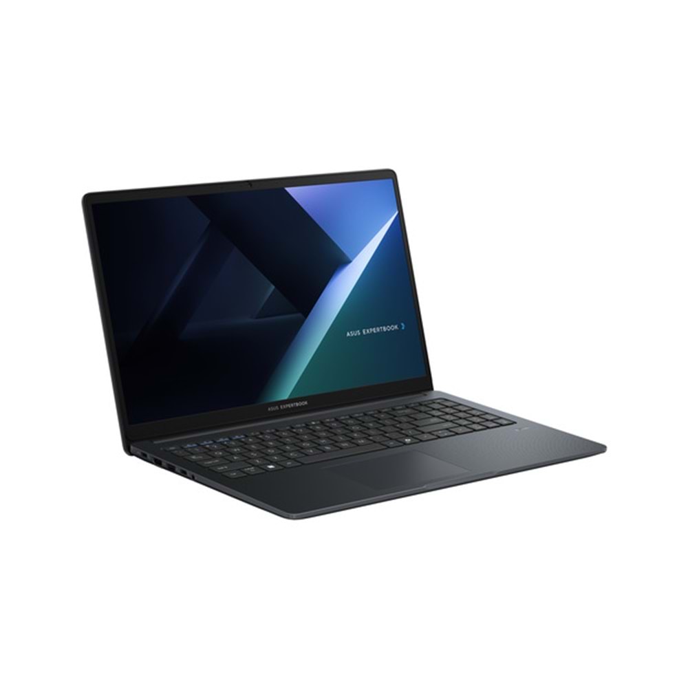 ASUS ExpertBook B1 B1503CVA-C58G512B4D Core 5-120U 8GB 512GB SSD O/B Intel UHD 15.6