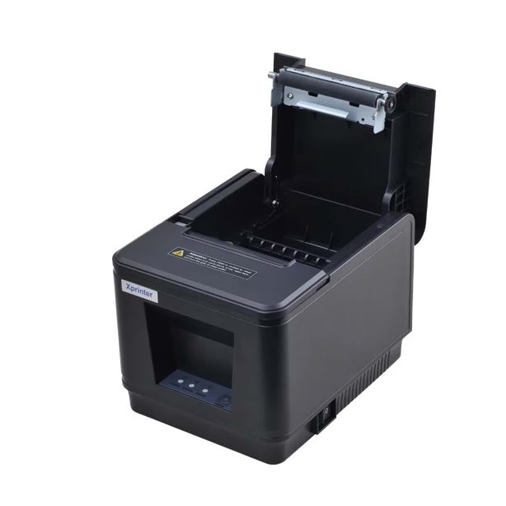 XPRINTER XP-Q600 Thermal Usb + Ethernet 203 dpi Fiş Yazıcı