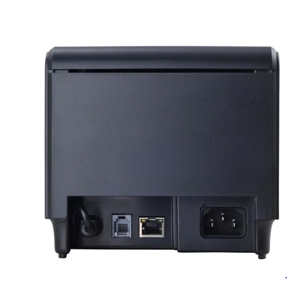 XPRINTER XP-Q600 Thermal Usb + Ethernet 203 dpi Fiş Yazıcı