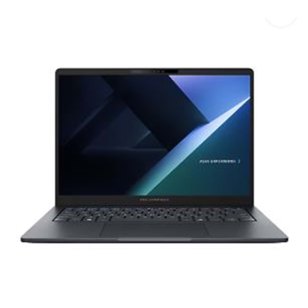 ASUS ExpertBook B5 B5405CCA-U716512B0D Ultra 7-255H 16GB 512GB SSD O/B Intel UHD 14