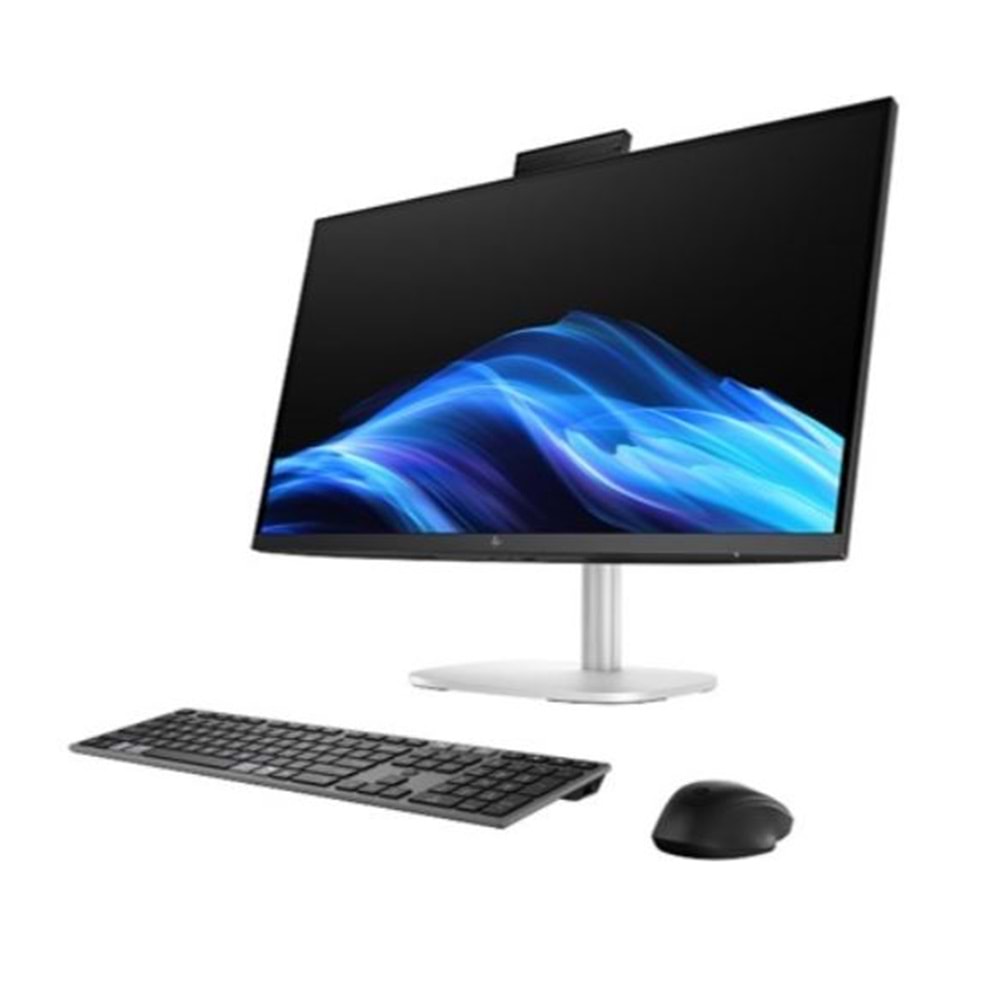 HP EliteStudio 8 G1i A55SRET Ultra 9 285 32GB 1TB SSD O/B Intel UHD Dokunmatik 27