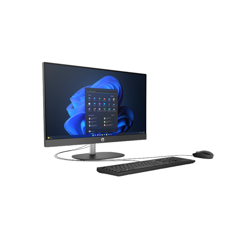 HP ProDesk 2 Tower G1i B70VQAT i5-14400 8GB 512GB SSD O/B DOS Masaüstü PC