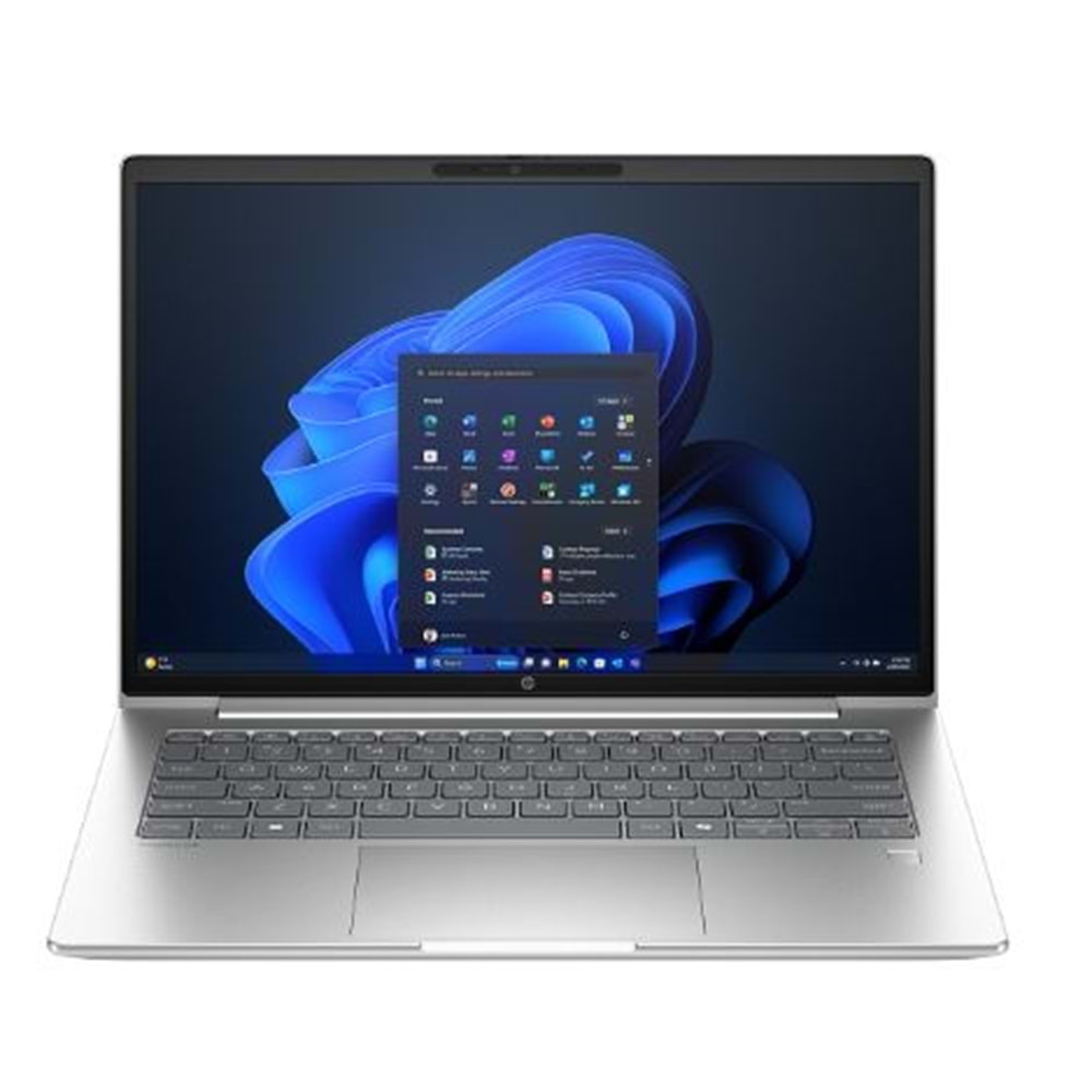 HP ProBook 4 G1i 14 AI D21P9ET Ultra 7-255H 32GB 1TB SSD O/B Intel UHD 14