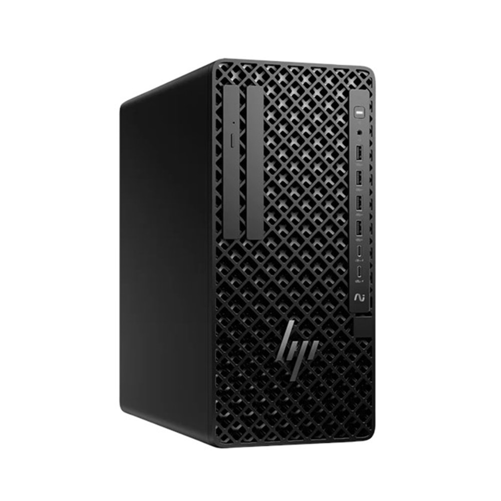 HP Z1 G1i B34JSES Ultra 7-265 32GB 1TB SSD 16gb RTX5060Ti W11P Masaüstü İş istasyonu