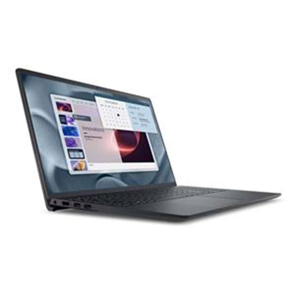 DELL Pro 15 Essential PV15250 i5-1334U 16GB 512GB SSD O/B Intel Iris Xe 15.6