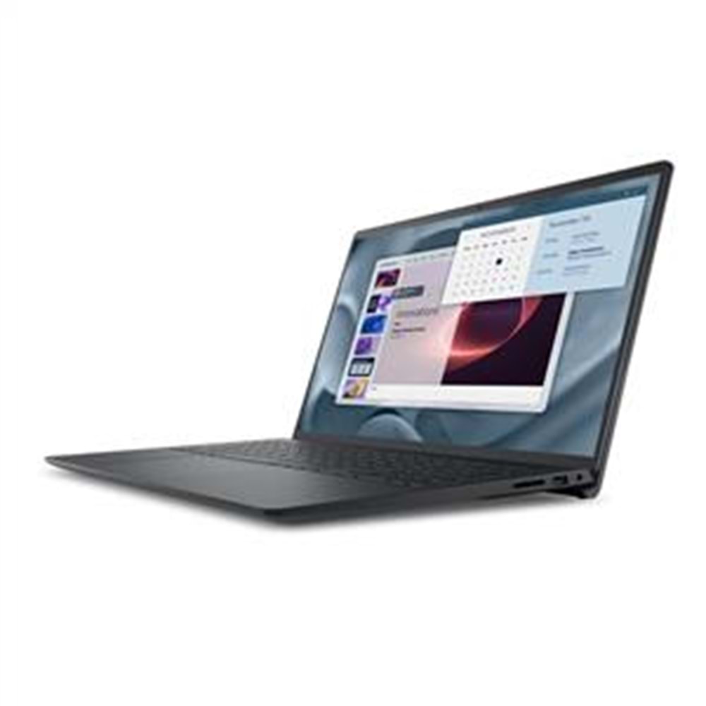 DELL Pro 15 Essential PV15250 i5-1334U 16GB 512GB SSD O/B Intel Iris Xe 15.6