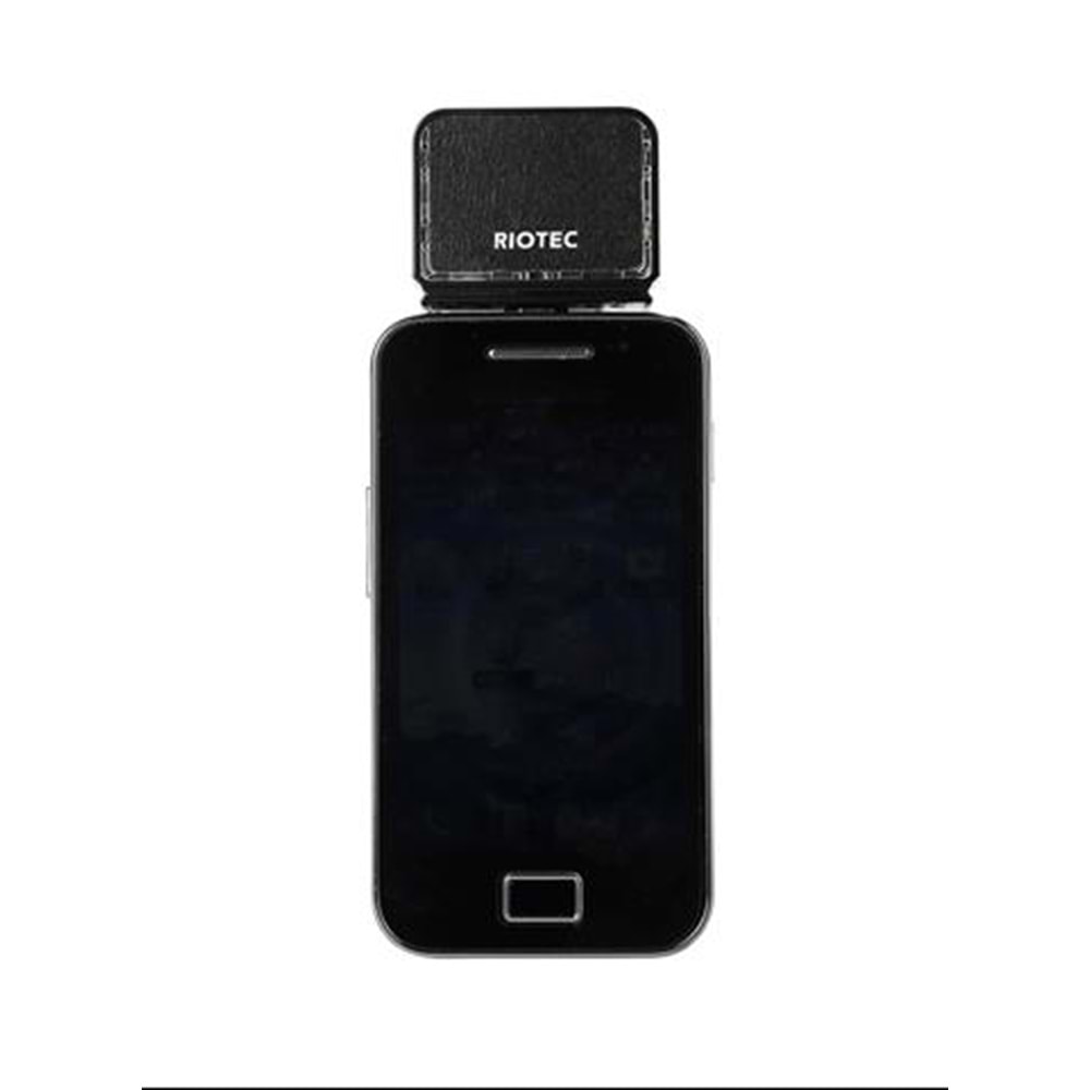 RIOTEC DC9257A MİCRO USB MOBİL BARKOD OKUYUCU