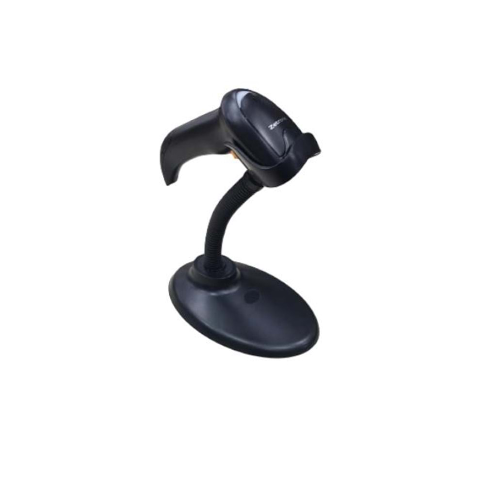 ZETRONİC ZS-226 KABLOLU 2D BARKOD OKUYUCU 