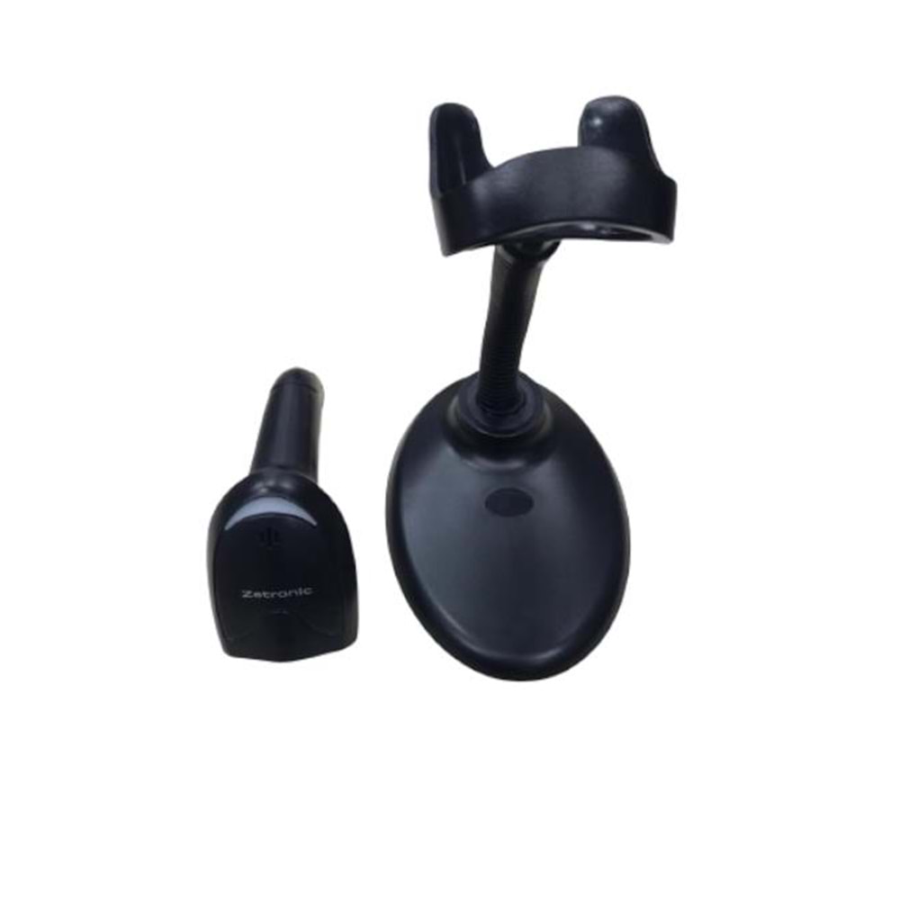 ZETRONİC ZS-226 KABLOLU 2D BARKOD OKUYUCU 
