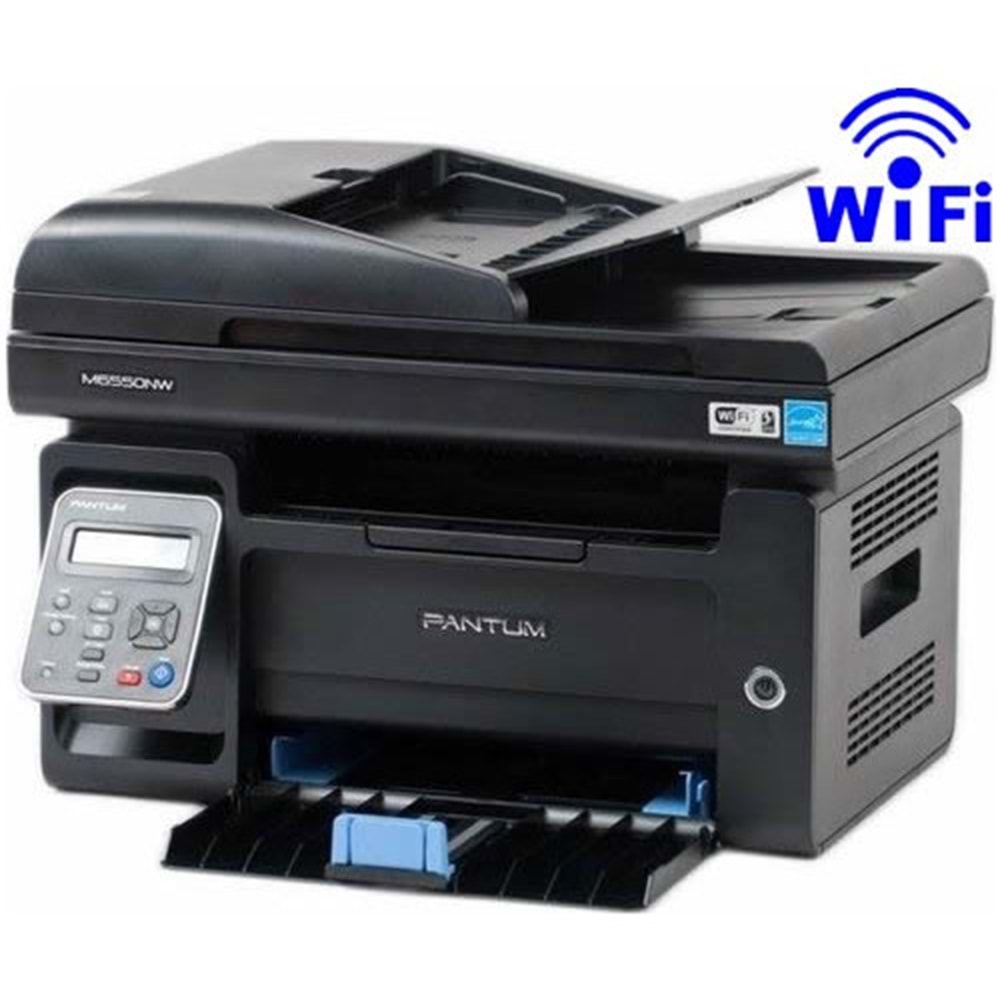 PANTUM M6550NW ÇOK FONKSİYONLU LAZER YAZICI