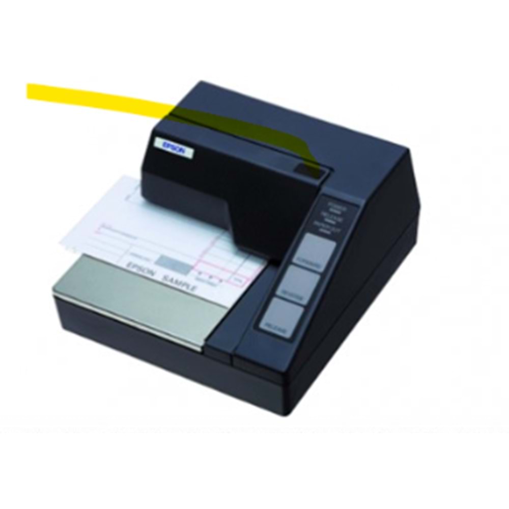 EPSON TM-U295P-262 PARALEL SLİP FİŞ YAZICI 