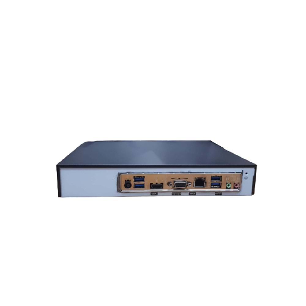 PC-JETVIEW CEL N3050T 4GB/120GBSSD/HDMI-VGA 