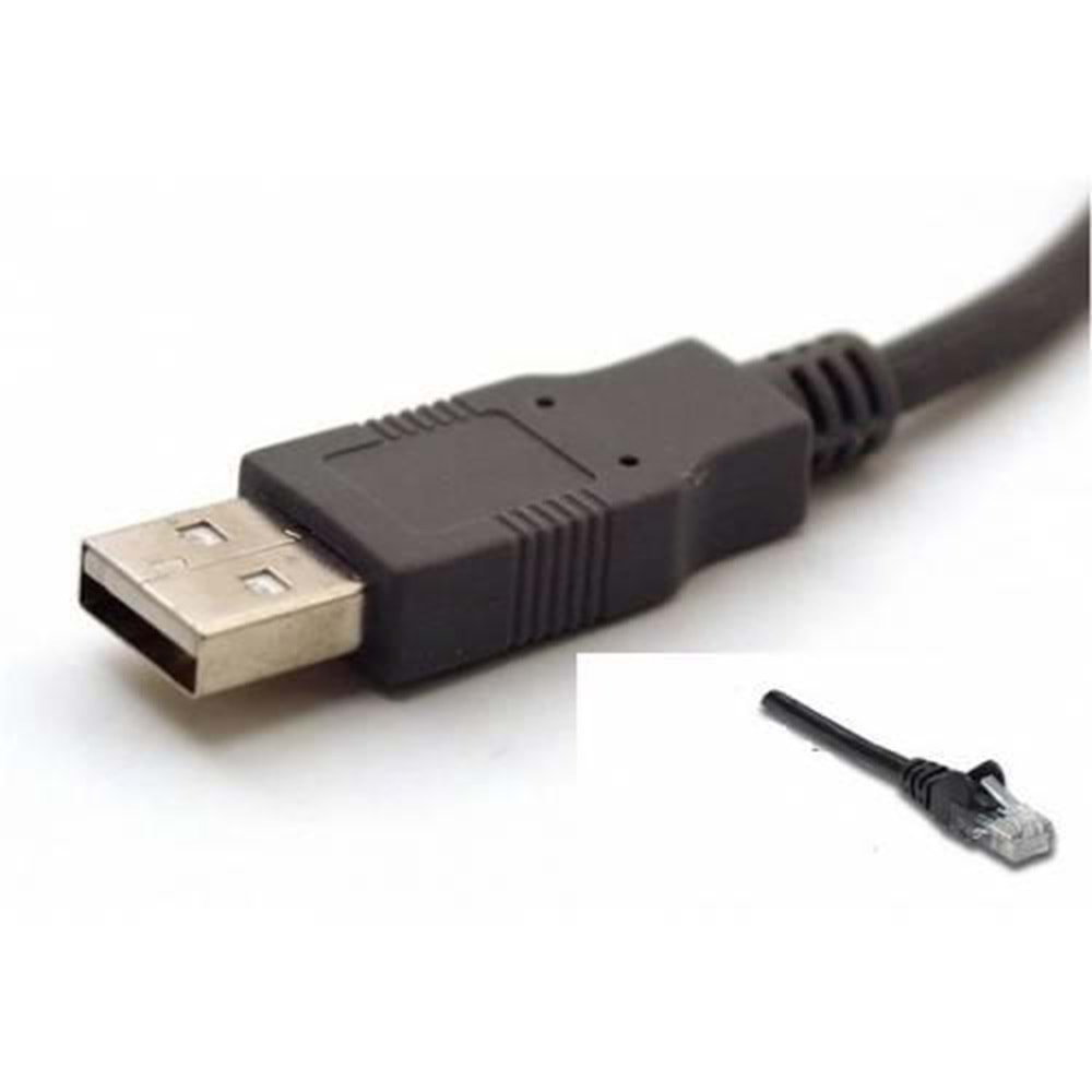 KABLO-HONEYWELL 7980 BARKOD OKUYUCU KABLOSU 