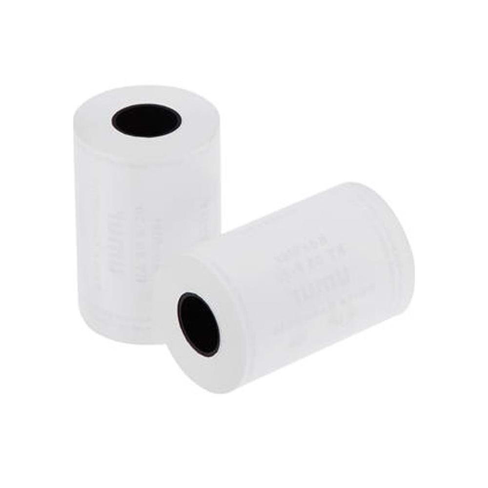 80X40 TERMAL POS VE FİŞ RULOSU