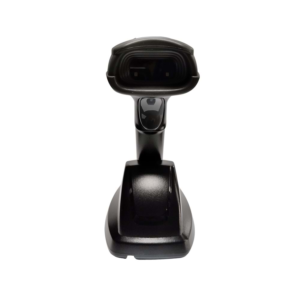 TIGER CS92 USB KABLOSUZ 2D BARKOD OKUYUCU 