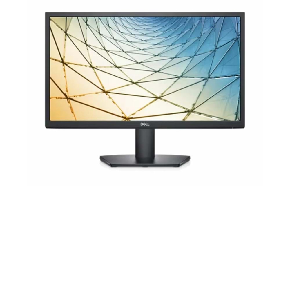 MNT-DELL SE2222H 1920X1080 FHD LED 8MS 60HZ VGA+HDMI MONITÖR 21.5