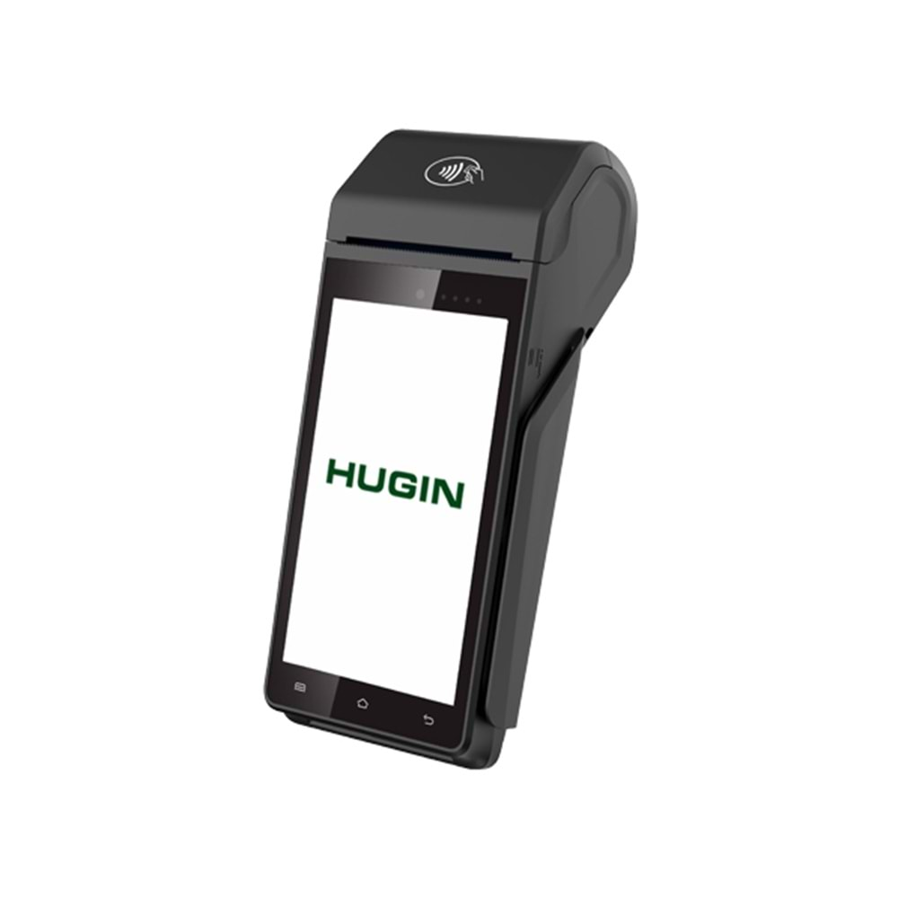 HUGIN NEWLAND N910 ANDROİD POS