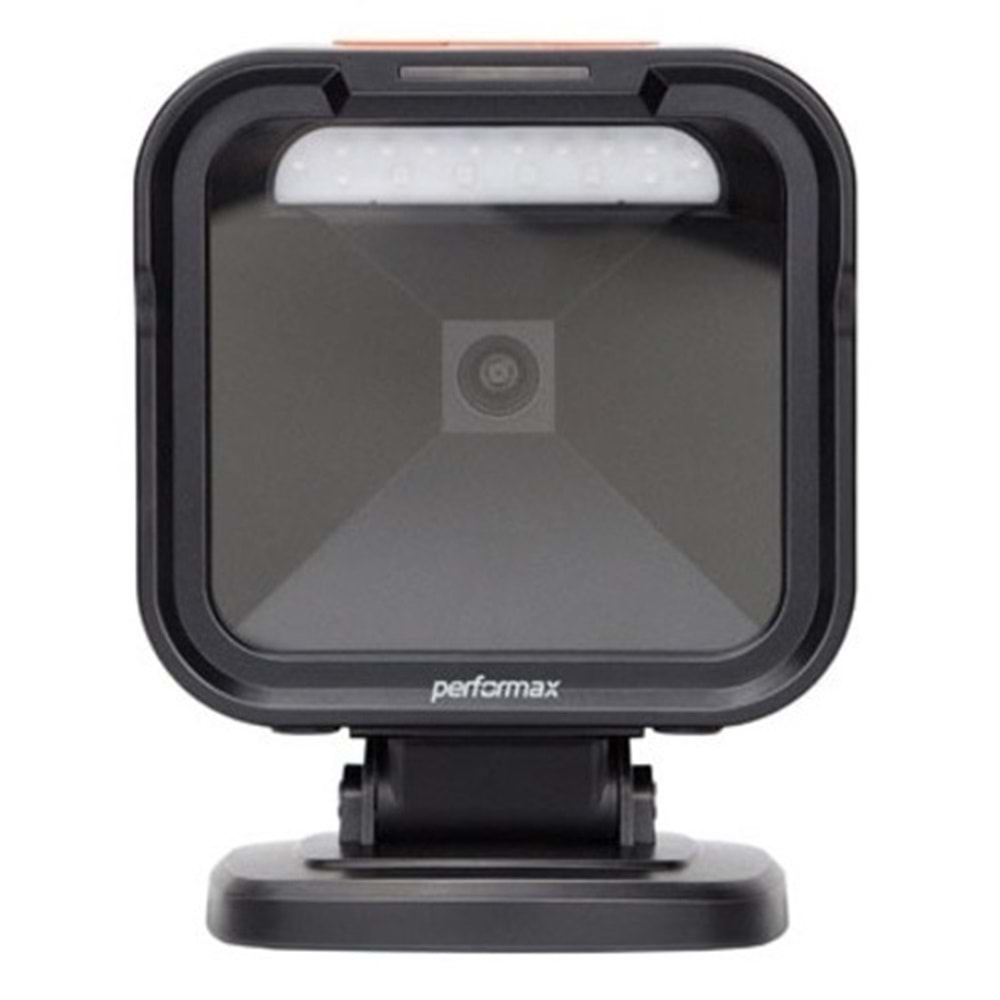 PERFORMAX PR-X1000+ MASA TİPİ 2D BARKOD OKUYUCU