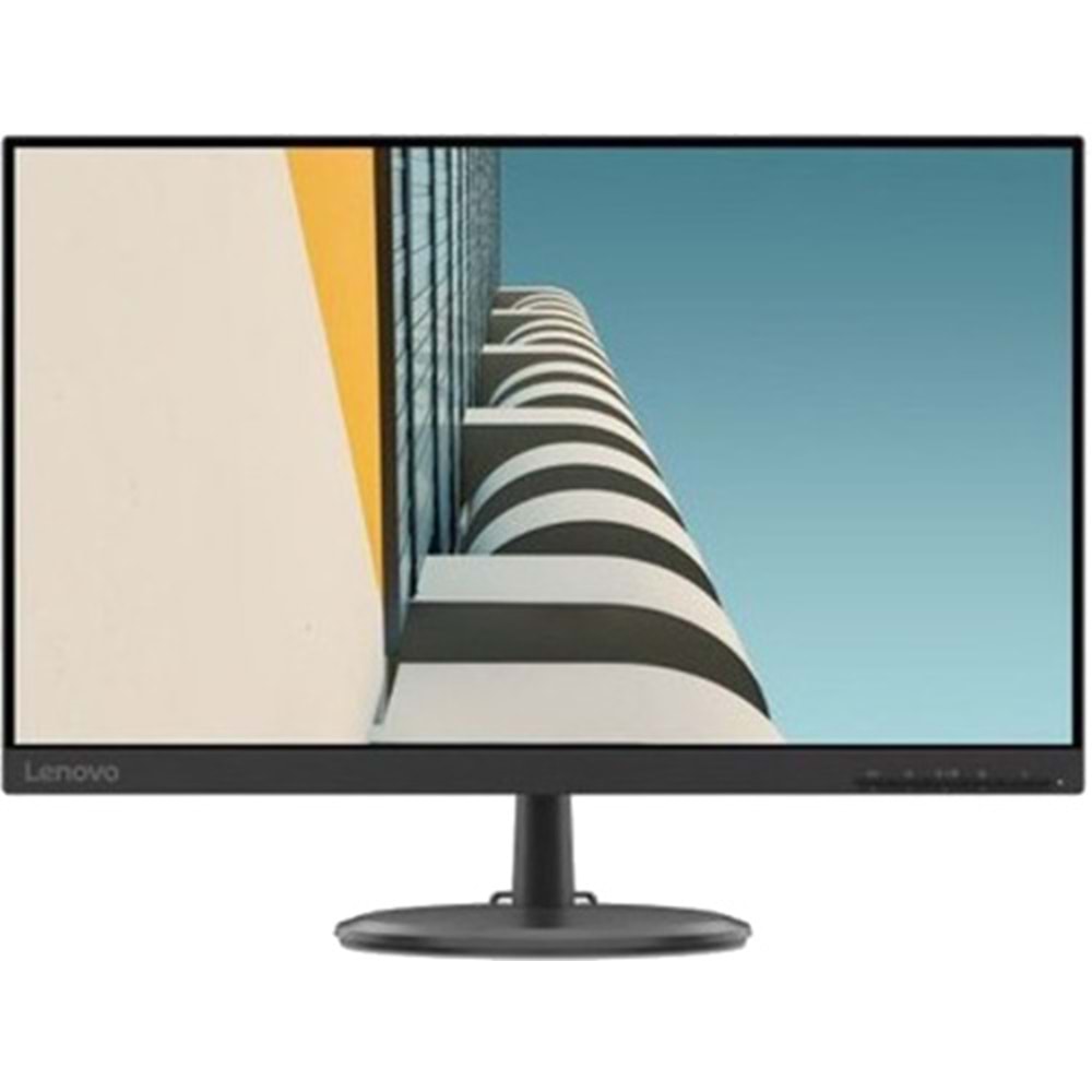 MNT_LED-23.8 LENOVO S24-4E 64B5KAT1TK 4MS 100HZ HDMI+VGA WLED MONITOR