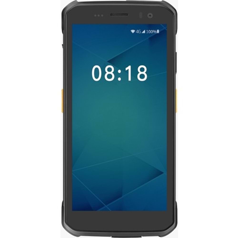 IDATA T1 - ANDROID 10 / 4 GB RAM / 64 GB DISK/ WIFI, BT/5.5'' EKRAN EL TERMİNALİ