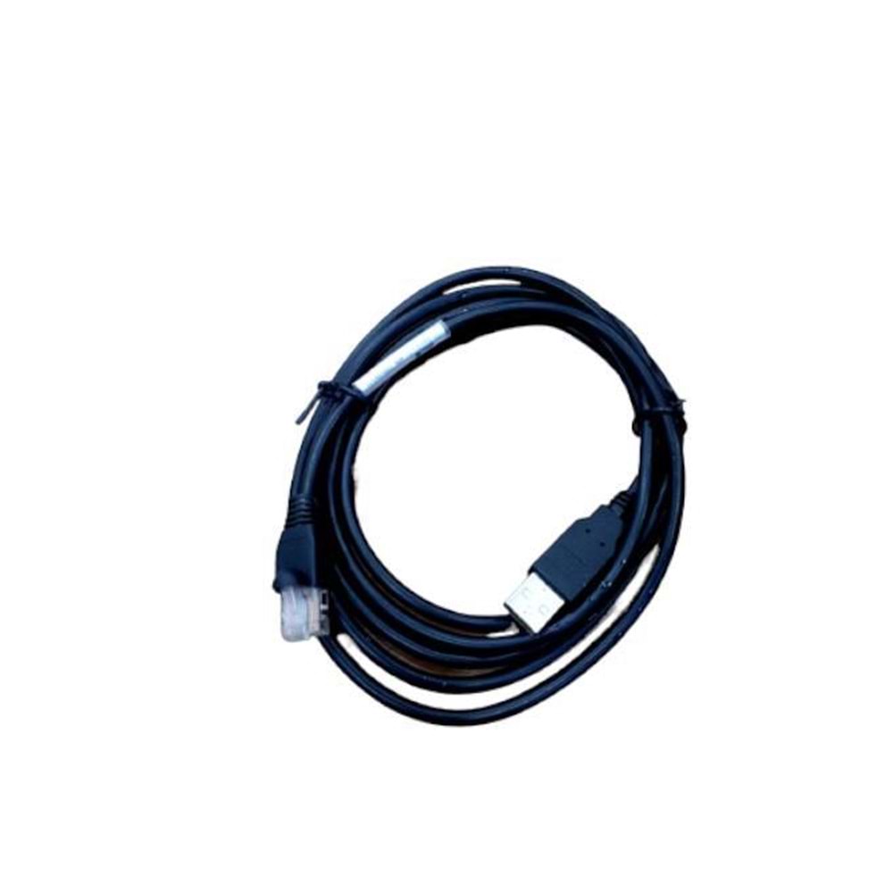 KABLO DS2208 DS2278 (ZEBRA CBA-U21-S07ZBR USB BARKOD OKUYUCU KABLOSU