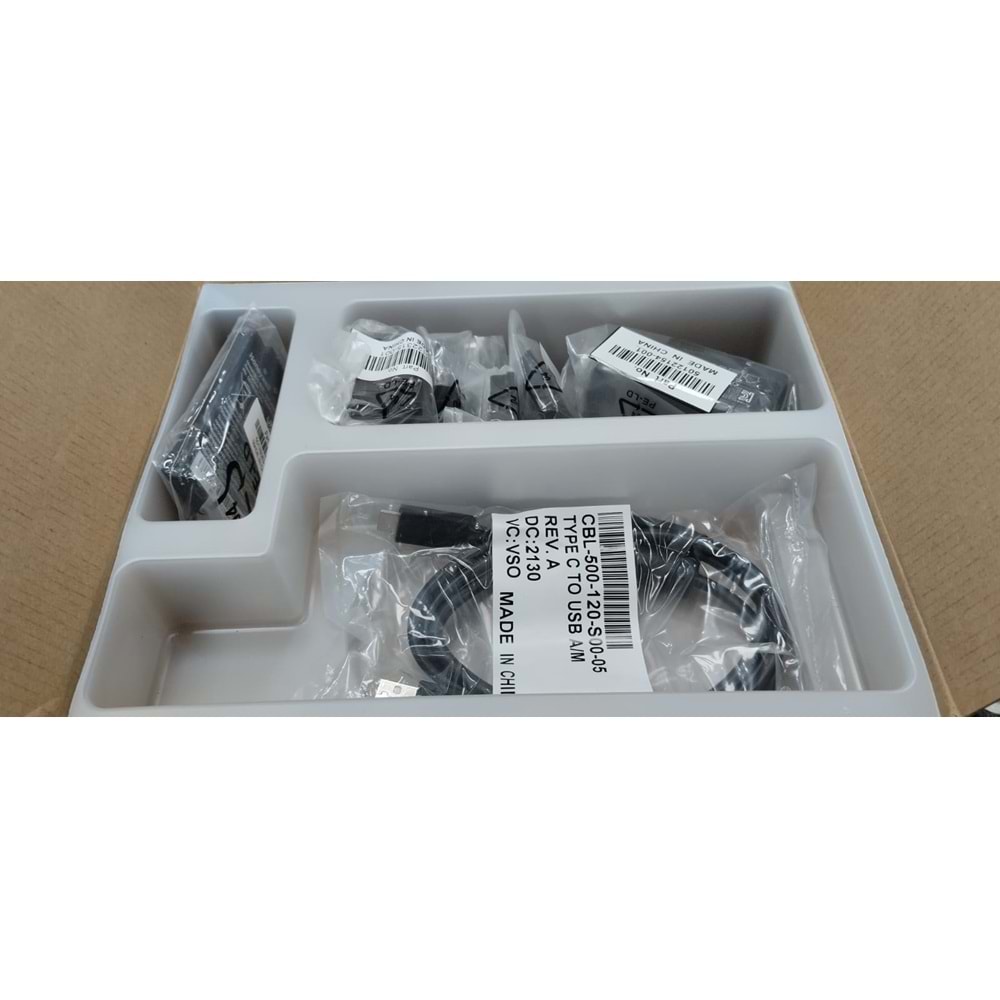 HONEYWELL EDA51K 3GB/32GB 4