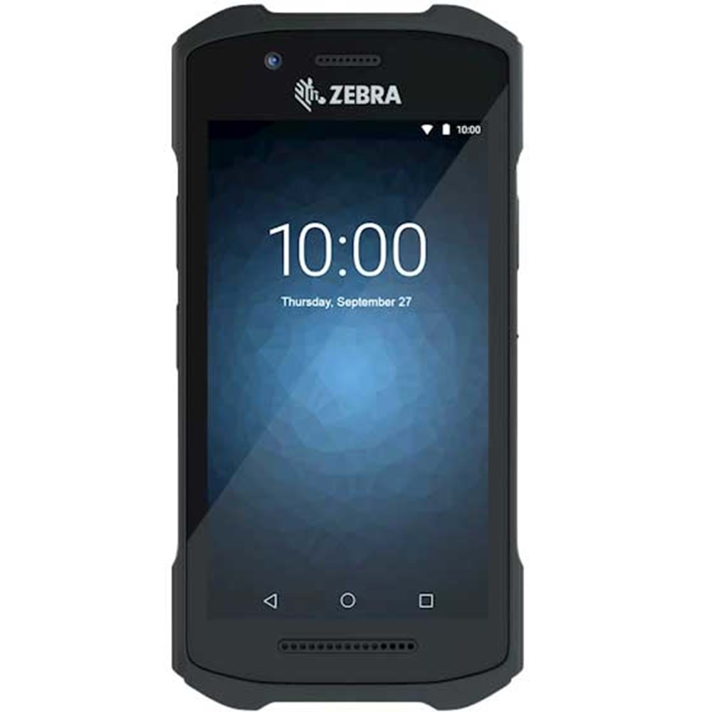 ZEBRA TC210K 3GB/32GB/SE4100 WLAN NFC RFC EL TERMİNALİ