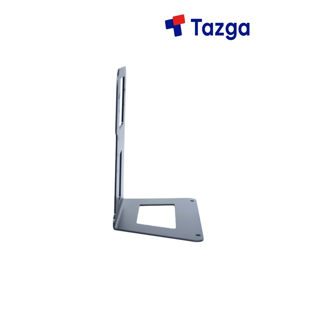 AYAK-3100 BARKOD OKUYUCU AYAGI METAL(MASA TİPİ)