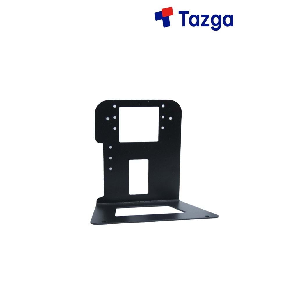 AYAK-3100 BARKOD OKUYUCU AYAGI METAL(MASA TİPİ)