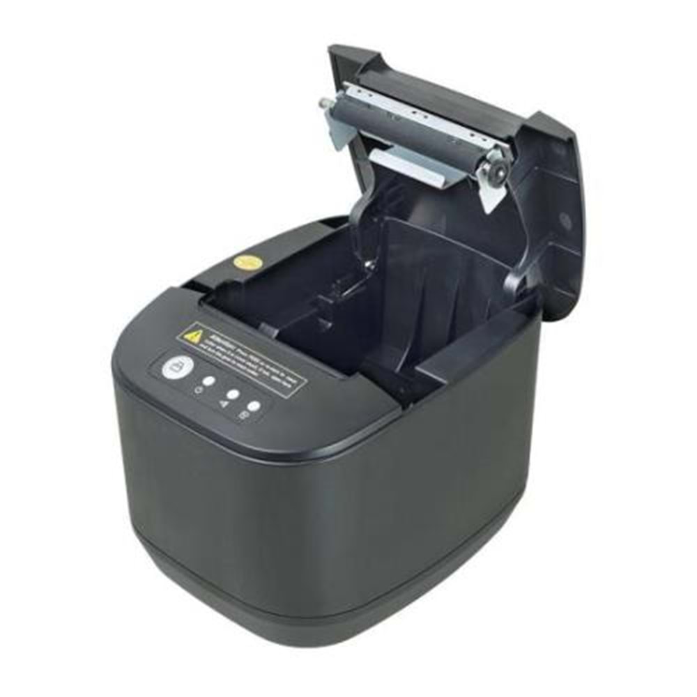 XPRINTER XP-Q810S USB/ETHERNET TERMAL FİŞ YAZICI