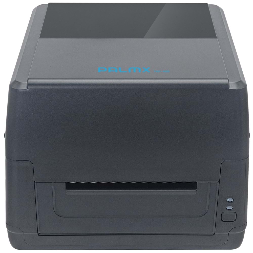 TAZGA PRN 400T BARKOD YAZICI USB, ETHERNET 