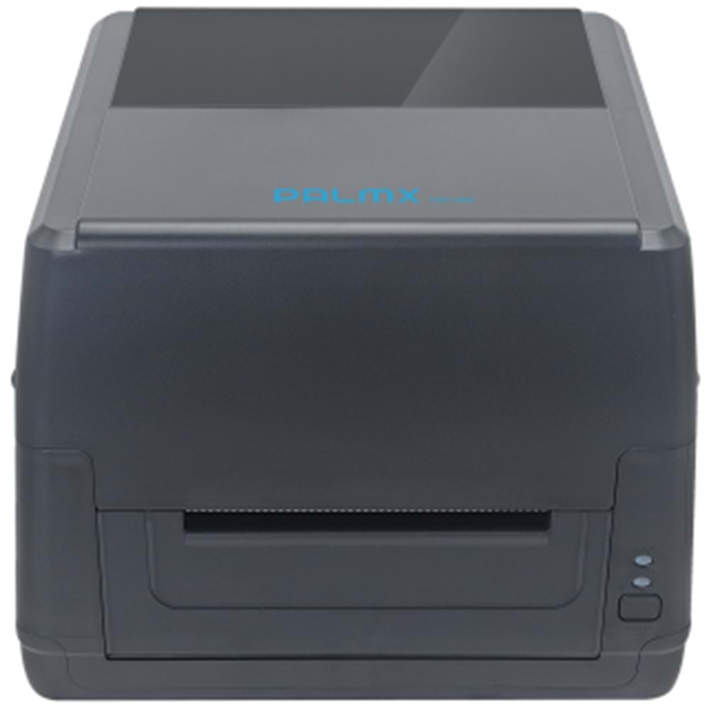 TAZGA PRN 400T BARKOD YAZICI USB, ETHERNET 