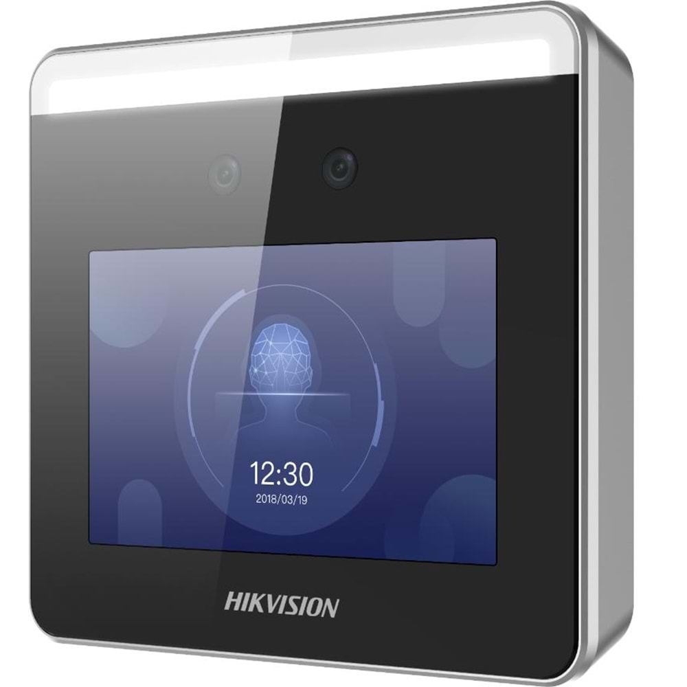 IN-HIKVISION DS-K1T331 YUZ TANIMA
