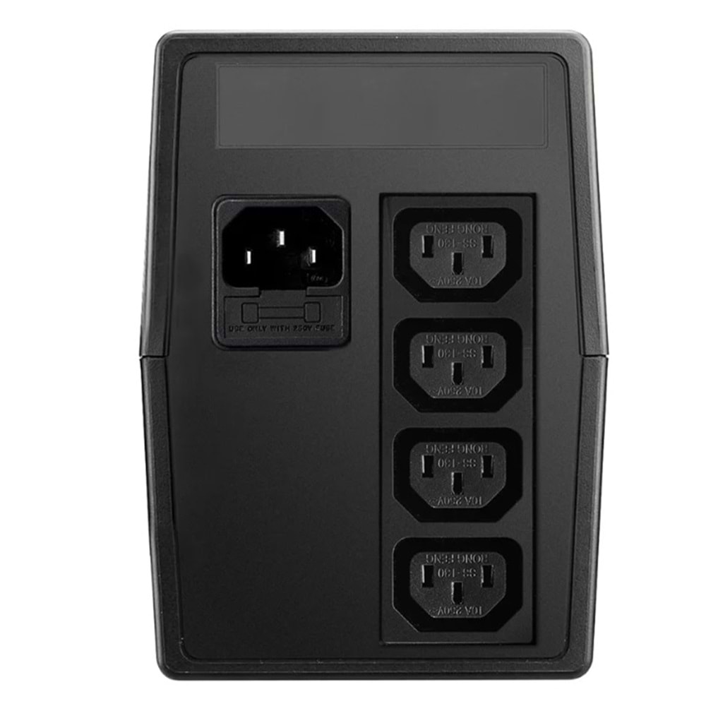 UPS-FSP FP 1500VA OFFLINE GÜC KAYNAĞI(PPF9000502) 
