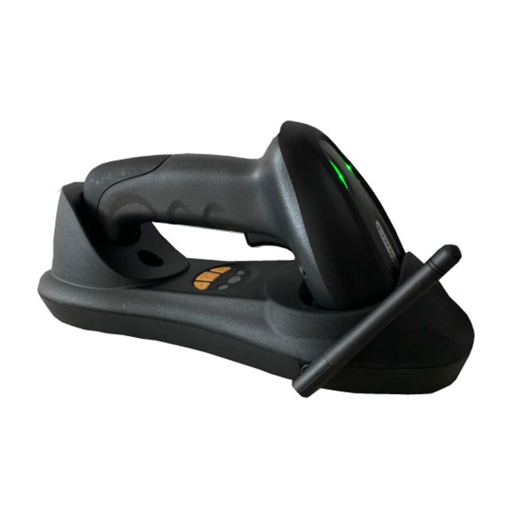 TAZGA TSC-26 2D IMAGER KABLOSUZ ENDÜSTRİYEL BARKOD OKUYUCU