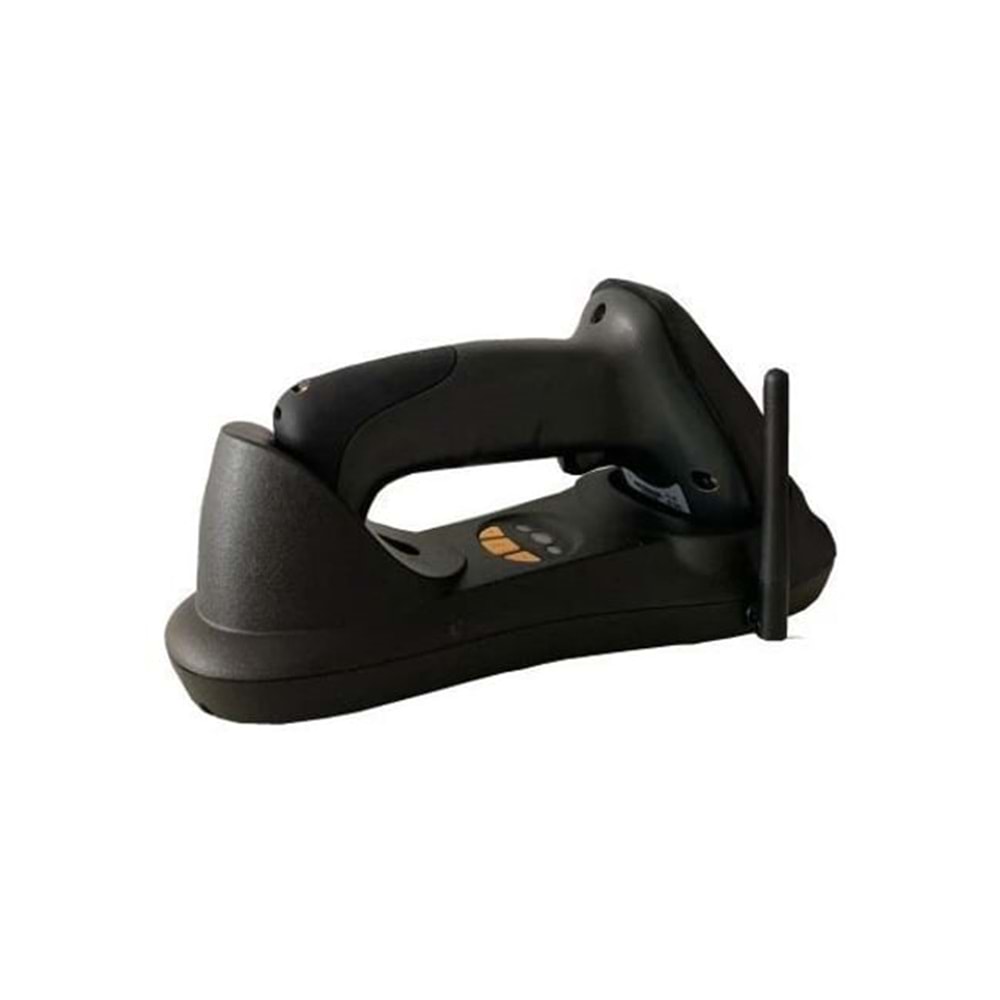 TAZGA TSC-26 2D IMAGER KABLOSUZ ENDÜSTRİYEL BARKOD OKUYUCU