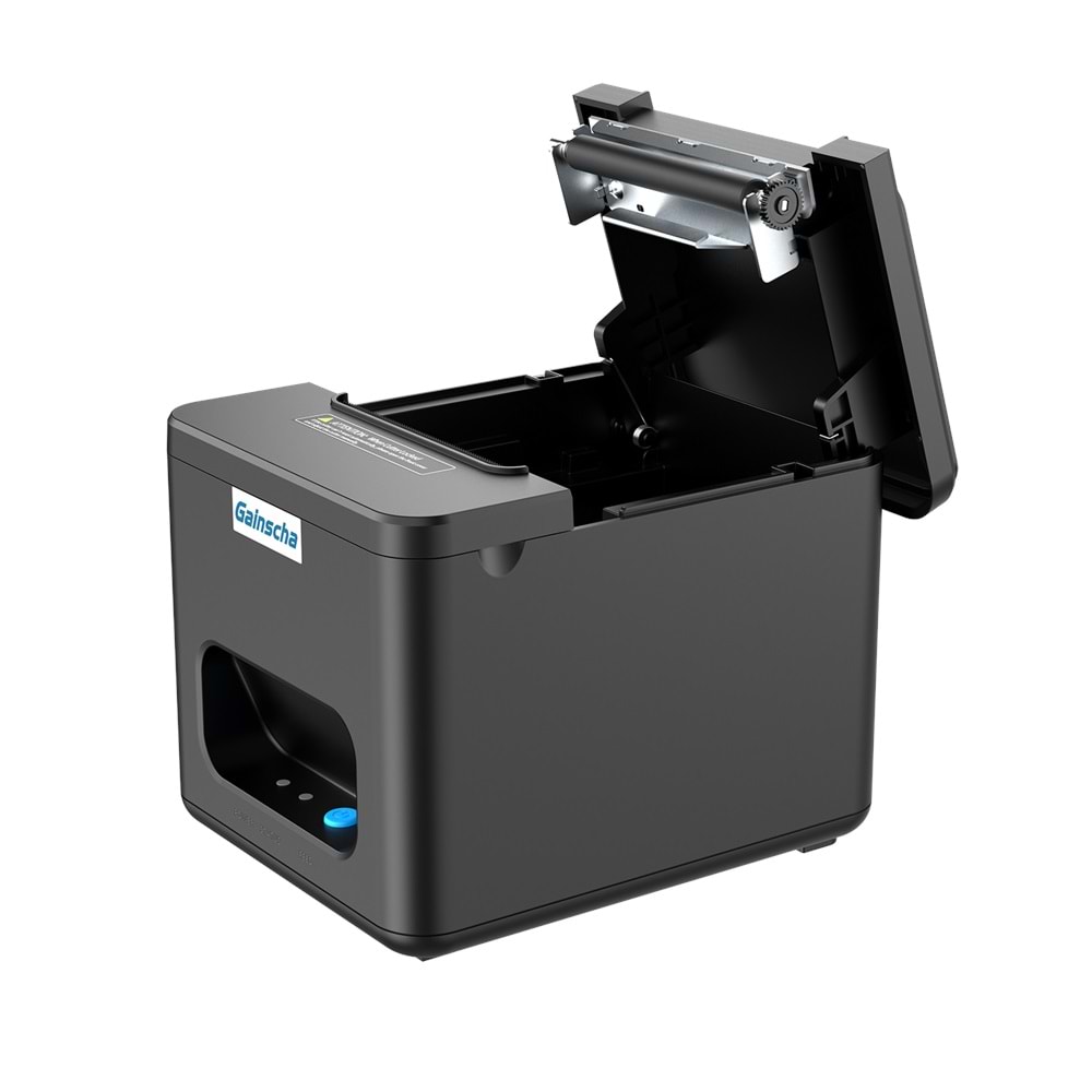 GAINSCHA GA-E200I USB/ETH TERMAL FİŞ YAZICI (POSSIFY FY200EI) 